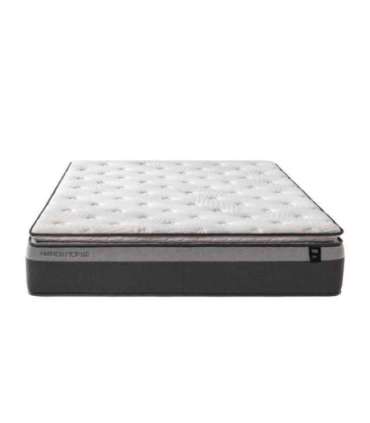 Vedrumadrats HARMONY TOP 180x200xH33cm, rullpakendis