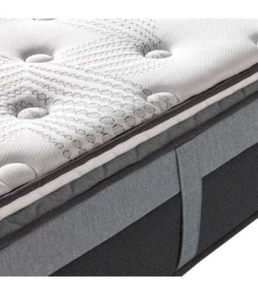 Vedrumadrats HARMONY TOP 180x200xH33cm, rullpakendis