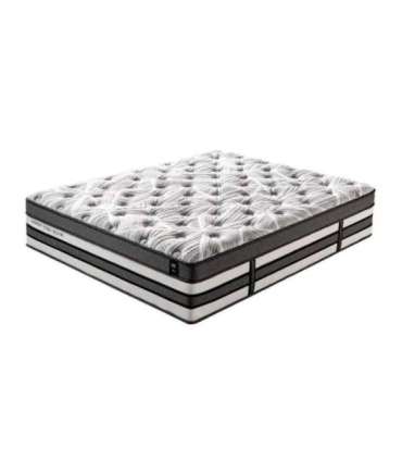 Vedrumadrats HARMONY DOUBLE DELUX 160x200xH38cm