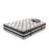 Vedrumadrats HARMONY DOUBLE DELUX 160x200xH38cm