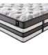 Vedrumadrats HARMONY DOUBLE DELUX 160x200xH38cm