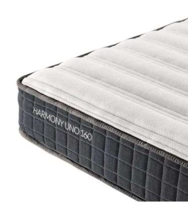 Vedrumadrats HARMONY UNO 160x200xH20cm, rullpakendis