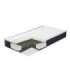 Vedrumadrats HARMONY UNO 160x200xH20cm, rullpakendis