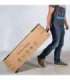Vedrumadrats HARMONY UNO 160x200xH20cm, rullpakendis