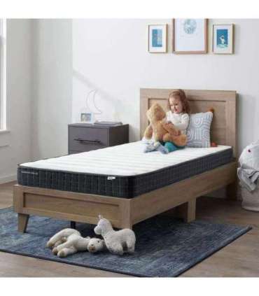 Vedrumadrats HARMONY UNO 160x200xH20cm, rullpakendis