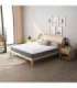 Vedrumadrats HARMONY UNO 160x200xH20cm, rullpakendis