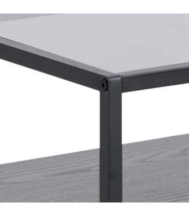 Öökapp RANDOLF 40x35xH60cm, must