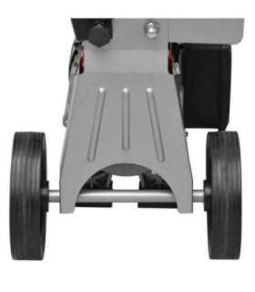 Puulõhkumismasin HECHT 6700