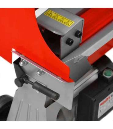 Puulõhkumismasin HECHT 6700