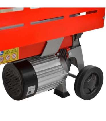 Puulõhkumismasin HECHT 6700