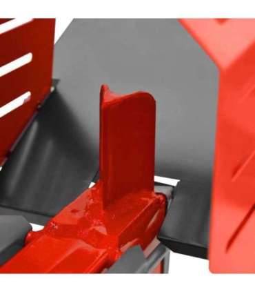 Puulõhkumismasin HECHT 6700