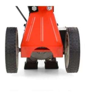 Puulõhkumismasin HECHT 6500