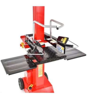 Puulõhkumismasin HECHT 6810