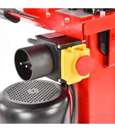 Puulõhkumismasin HECHT 6810