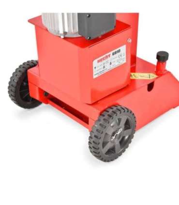 Puulõhkumismasin HECHT 6810