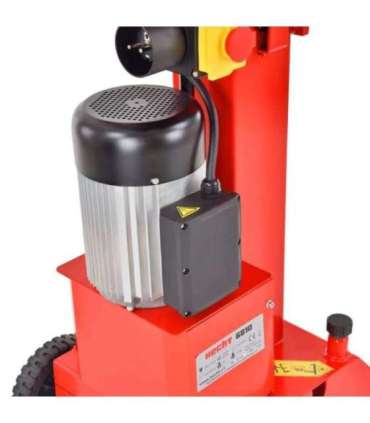 Puulõhkumismasin HECHT 6810