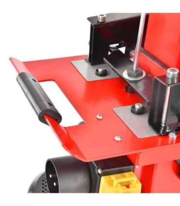 Puulõhkumismasin HECHT 6810