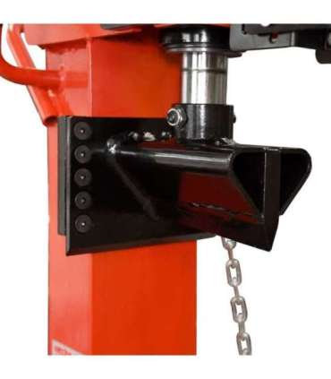 Puulõhkumismasin HECHT 6160