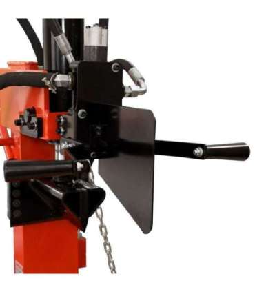 Puulõhkumismasin HECHT 6160