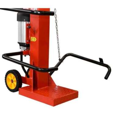 Puulõhkumismasin HECHT 6160