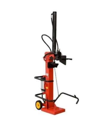 Puulõhkumismasin HECHT 6160