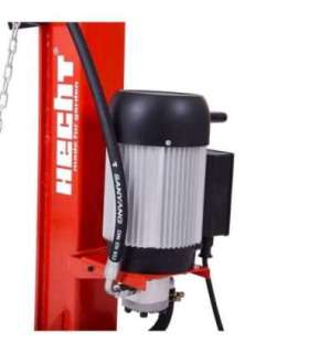 Puulõhkumismasin HECHT 6110