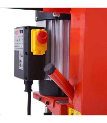 Puulõhkumismasin HECHT 6110