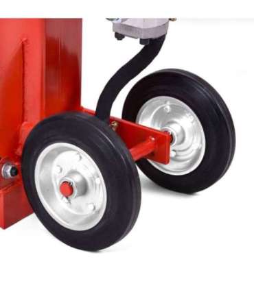 Puulõhkumismasin HECHT 6110