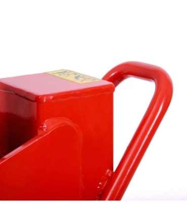 Puulõhkumismasin HECHT 6110