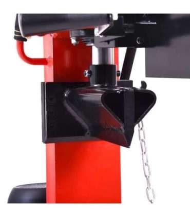 Puulõhkumismasin HECHT 6110