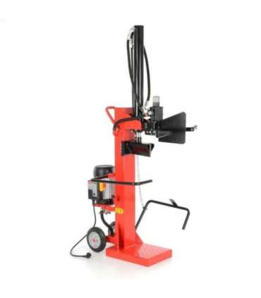 Puulõhkumismasin HECHT 6110