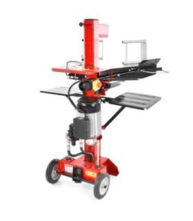 Puulõhkumismasin HECHT 6060