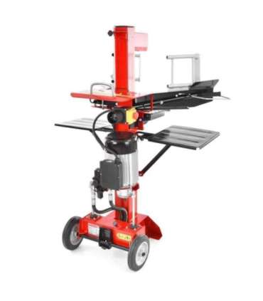 Puulõhkumismasin HECHT 6060