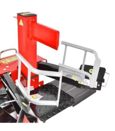 Puulõhkumismasin HECHT 6060