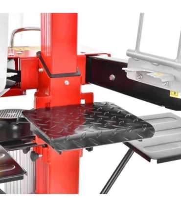 Puulõhkumismasin HECHT 6060