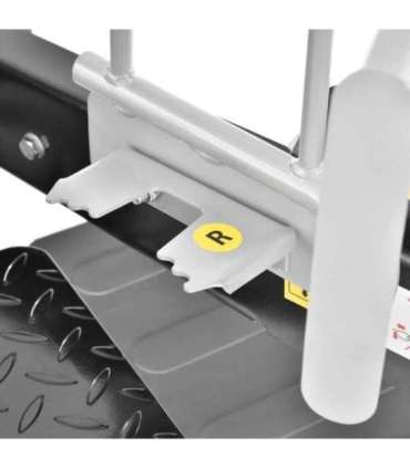 Puulõhkumismasin HECHT 6060