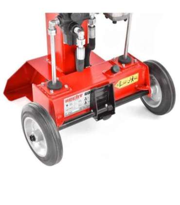 Puulõhkumismasin HECHT 6060