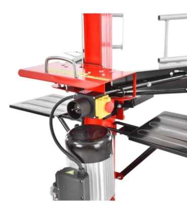 Puulõhkumismasin HECHT 6060