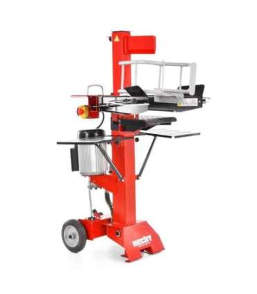 Puulõhkumismasin HECHT 6060
