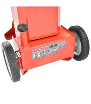 Puulõhkumismasin HECHT 6070