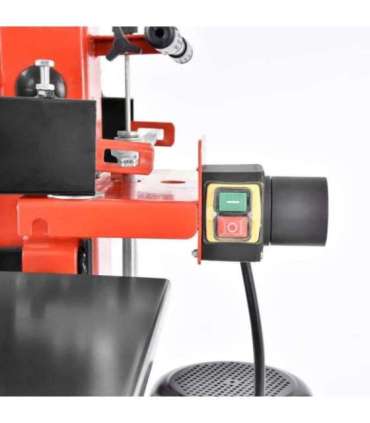 Puulõhkumismasin HECHT 6070