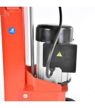 Puulõhkumismasin HECHT 6070