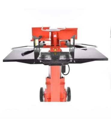 Puulõhkumismasin HECHT 6070