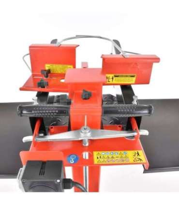 Puulõhkumismasin HECHT 6070