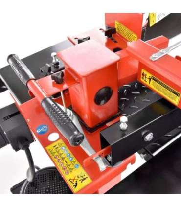 Puulõhkumismasin HECHT 6070