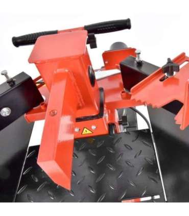 Puulõhkumismasin HECHT 6070