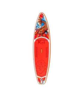 Funwater Feath-R Lite SUP board Koi 3,5m SUPFR01E
