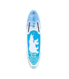 FunWater SUP paddleboard SUPFW07A 3,2m (blue)