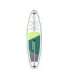 FunWater SUP paddleboard SUPFW69A 3,35m (green-white)
