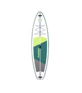 FunWater SUP paddleboard SUPFW69A 3,35m (green-white)